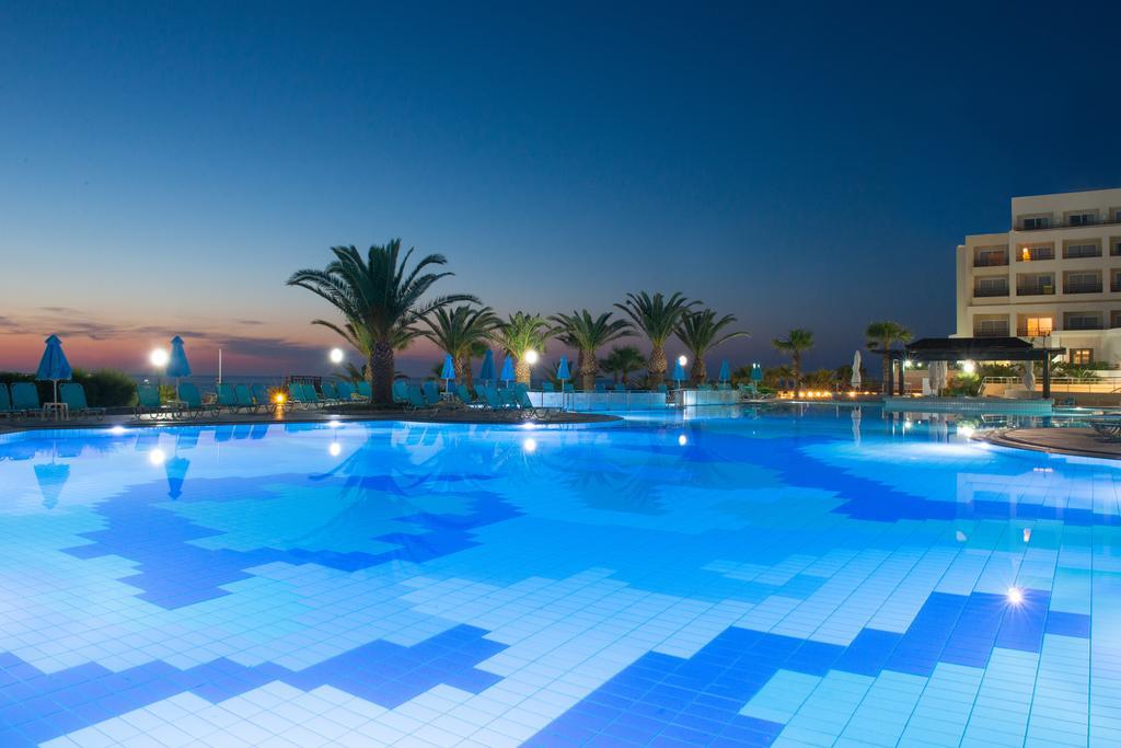 Iberostar Creta Panorama & Mare Hotel Lavris Eksteriør billede