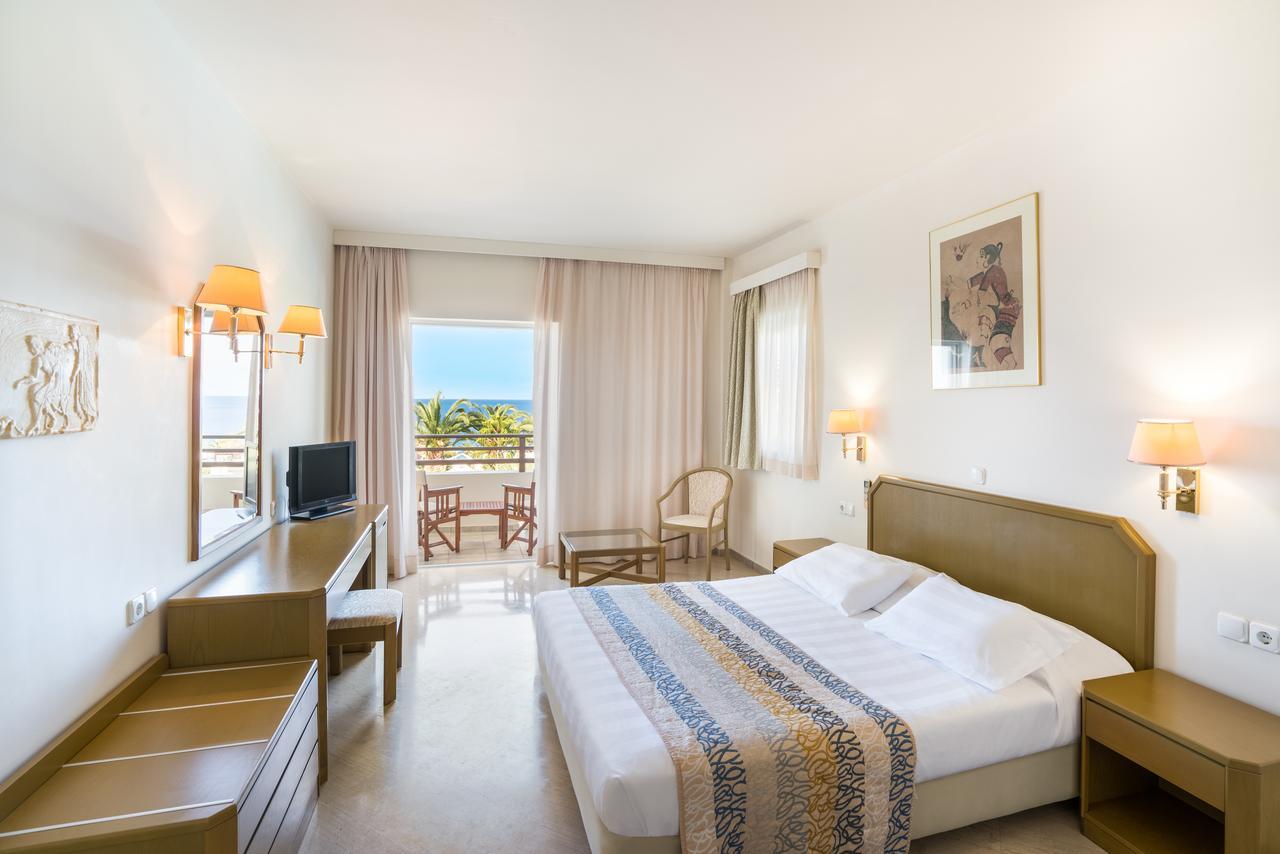 Iberostar Creta Panorama & Mare Hotel Lavris Eksteriør billede